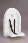 diaper depot safe sitter child seat