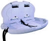 koala bear kare oval baby changing station