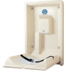 koala bear kare vertical baby changing station